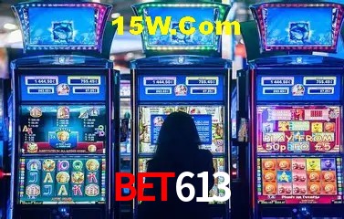Bet613 - Aplicativo Móvel